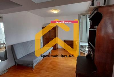 Garsoniera de inchiriat Victoriei București | ApexImobiliare.ro - 1