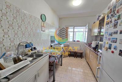 3 camere Oltenitei -Oraselul Copiilor 3 minute pana la metrou - 4