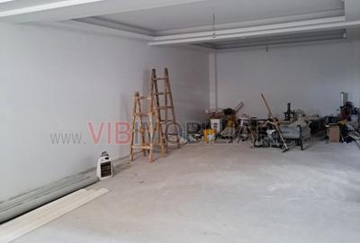 Baneasa - Sisesti, vila S+P+1E+M, 9 camere, suprafata utila 516 mp - 11