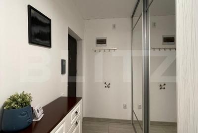 Apartament 2 camere + terasă de 35mp, Andrei Mureșanu - 3