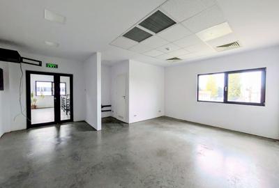 De vânzare – clădire mixta - spații comerciale/birouri | 2.888 mp | teren 4.323 - 5