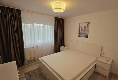 Apartament superb 2 camere, Promenada Mall,  Aviatiei - 8
