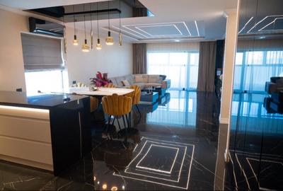 Penthouse 110mp utili, 80mp terasa, 3 camere, 2 bai, Europa - 2