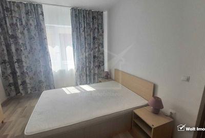 Apartament 2 camere, mobilat, loc de parcare inclus, zona Buna Ziua - 3