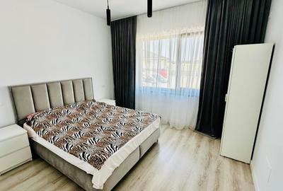 Casa individuala, finisaje premium, 150mp, 420 mp teren - 9