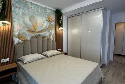 Apartament de lux PALAZU MARE (prima inchirere) - 12