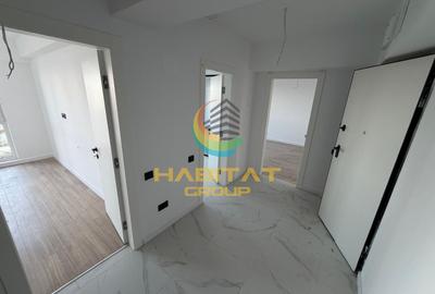 4 camere Pallady nou duplex 127 mp PREMIUM Parcul Teilor - 49