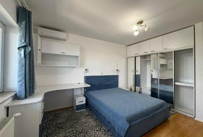 3 camere DUPLEX + LOC DE PARCARE +BOXA || TEI - 3