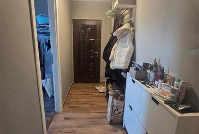 Apartament cu doua camere Str Teiului Fagaras - 4