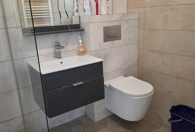 Otopeni - Odai duplex P+1E cu 4 camere, 2 bai, bucatarie deschisa, teren 250 mp - 13