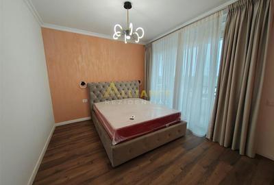 Duplex - 5 camere - 3 bai - la intrare in comuna Berceni - 9