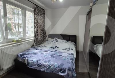 Apartament 3 camere Gavana | decomandat | Etaj 2/4 | Mobilat și utilat complet - 4