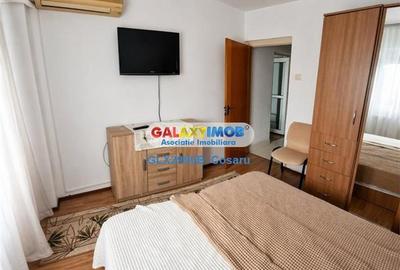 Inchiriez apartament 3 camere  ,Panduri,Marriot - 4