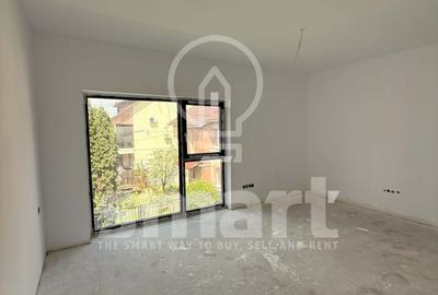 Duplex de vânzare 197 mp utili curte 241 mp Manastur zona Câmpului semifinisat - 9
