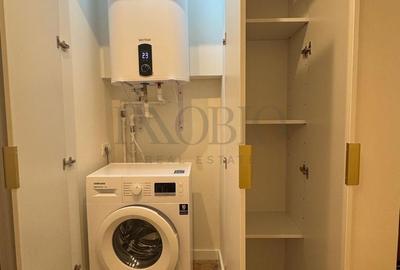 Apartament 2 camere renovat | Modern | Boiler | Stefan Cel Mare - 9