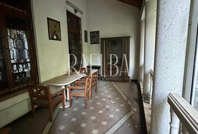 Casa | HoReCa | Curte intima 210mp | Universitate - 10