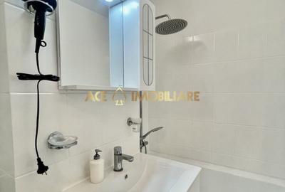 2 Camere de inchiriat | Victoriei | Metrou | Mobilat | Utilat - 6