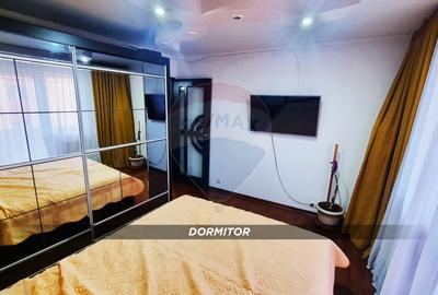 DE VANZARE Strada Moldovei, Apartament 3 camere si Boxa CADOU - 11