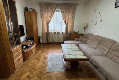 Apartament 3 camere, cf 1A, semidec, parter/5, Ultracentral - 1