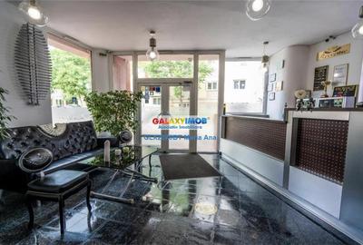 Vanzare/Inchiriere:  Hotel Restaurant P+1+M, 1592 mp. !!! - 4