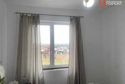 Casa individuala cu 5 camere si teren de 840 mp, Pischia - 9
