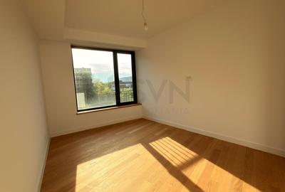 REA1028777 Apartament 3 camere nemobilat I Pipera I Lux I De inchiriat - 5