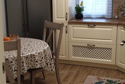 4 camere decomandat Drumul Taberei/Bulevardul Timișoara - 9