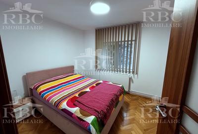 Apartament 3 camere decomandat cu garaj in Zorilor - prima inchiriere - 11