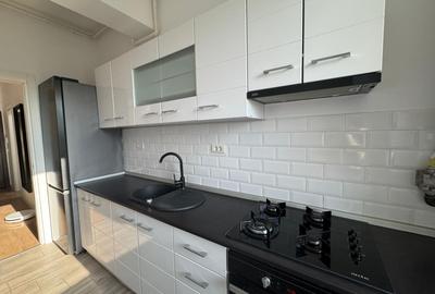 Ap 2 Cam Baneasa Park Residence 6 Str Salubritatii - 5