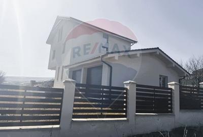 Casa spatioasa cu teren 1000 mp Corusu.Oportunitate - 3