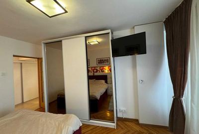 Apartament 2 camere de închiriat | zona Palatul Parlamentului - 4