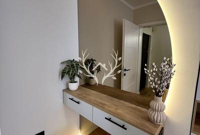Comision 0% Apartament 3 camere, 2 bai, renovat integral, Grigorescu - 9
