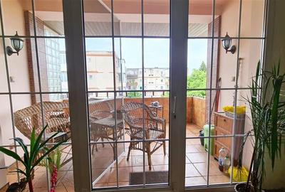 Apartament in asociatie, renovat, 6 cam 2 nivele cu garaj Elisabetin - 6