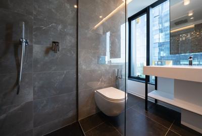 APARTAMENT 3 CAMERE I PREMIUM I zona Floreasca - 11