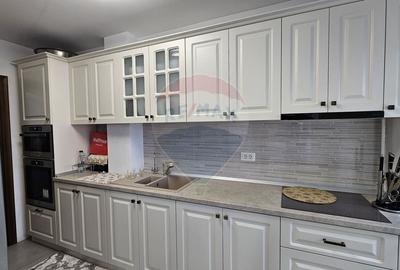 Apartament de lux, 105mp, Burdujeni, Suceava - 29