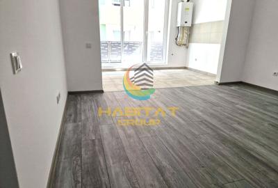 Apartament 2 camere cu gradina si parcare - Predare Imediata