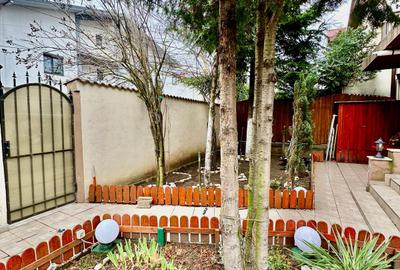 Vila de vanzare 6 camere zona Matei Millo - Pipera, Bucuresti - 17