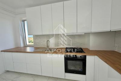 Apartament cu 2 camere,de inchiriat,prima inchiriere,petfriendly Giroc - 4