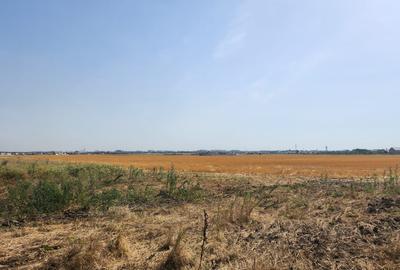 Teren intravilan  in sectorul 1  Drumul tarnavei - 1