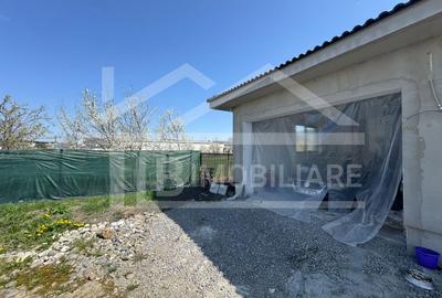 Casa individuala, 200 mp utili, 1399 mp teren, Zona Ernei - 19