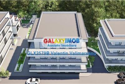 Apartamente Pipera COD 252 - 5
