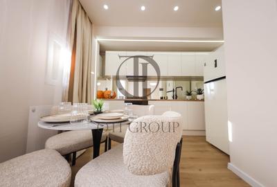 Apartament modern cu 2 camere | Central | Str. Horea - 11