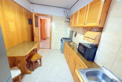 3 camere, 3 dormitoare, decomandate, modern, in Zorilor, strada Observatorului - 10