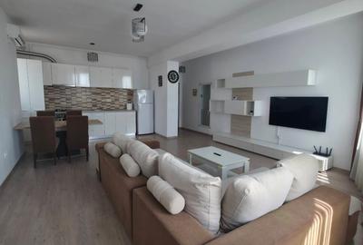 2 camere 68 mp bloc nou Liber imediat - 6