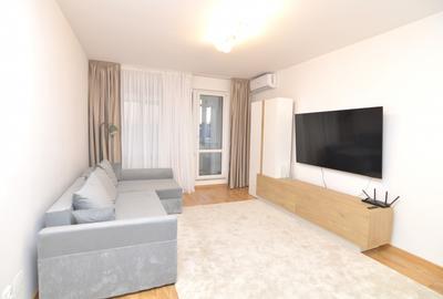 Apartament cu 3 camere decomandat, mobilat în Dristor