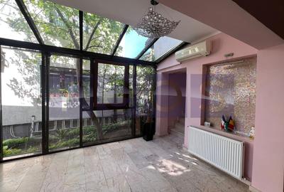 INCHIRIERE SPATIU | 5 BIROURI | ZONA COSBUC-UNIRII - 8