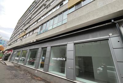 Inchiriere Spatiu Comercial Serban Voda/Budapesta - 1