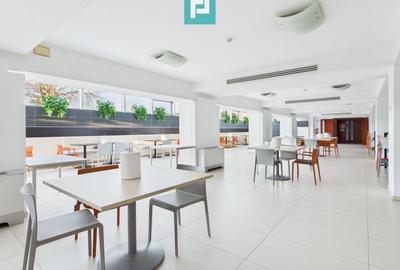 Spațiu de birouri premium, parcare privată - 10