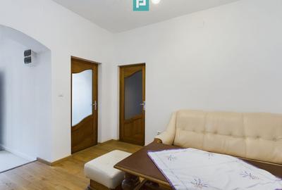 Casă cu 4 camere, renovată, în zona Gării de Nord - 6