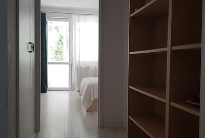 Apartament 3 camere, et 2/10, parcare, Unirii, Scoala 79, 660 euro - 5